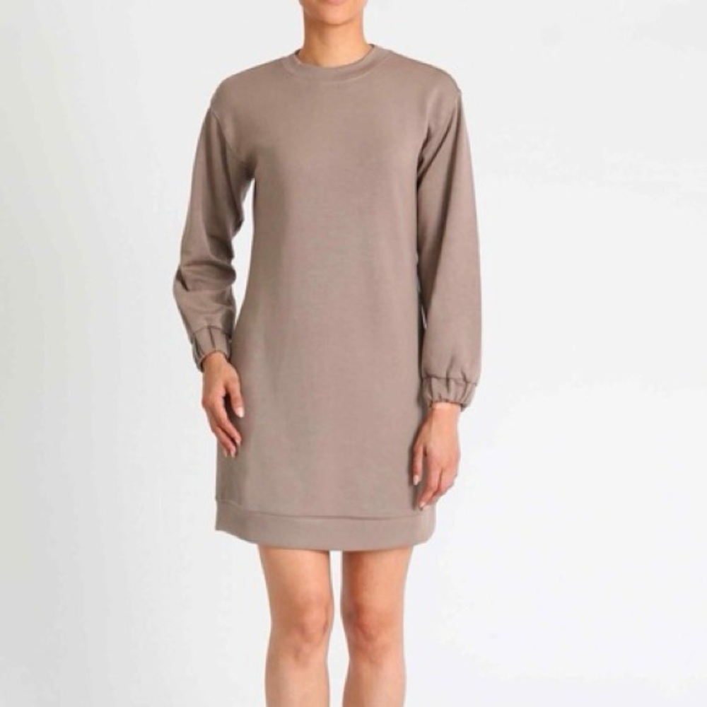 Magaschoni Dress